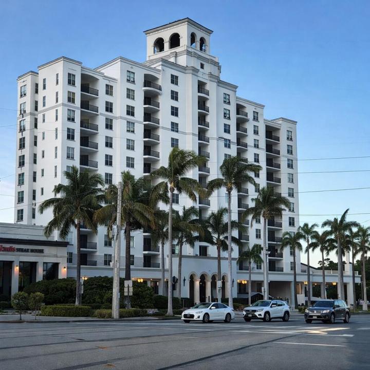 651 Okeechobee Boulevard 706, West Palm Beach, Florida 33401, Stati Uniti