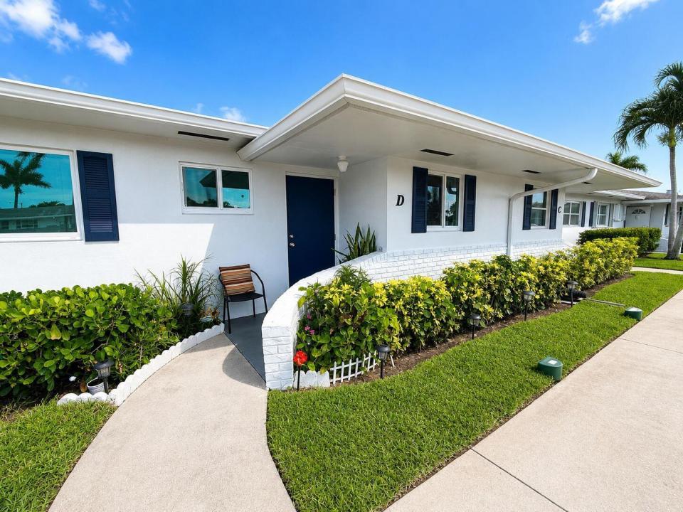 2716 E Emory Dr E Drive D, West Palm Beach, Florida 33415, Stati Uniti