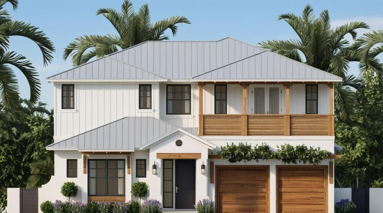 506 NE 3rd Avenue, Delray Beach, Florida 33444