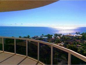 3100 N Ocean Boulevard 1108, Fort Lauderdale, Floride 33308, États-Unis