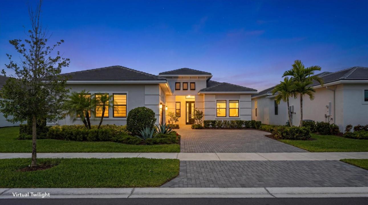 5209 Bahia Honda Lane, Westlake, Floride 33470, États-Unis