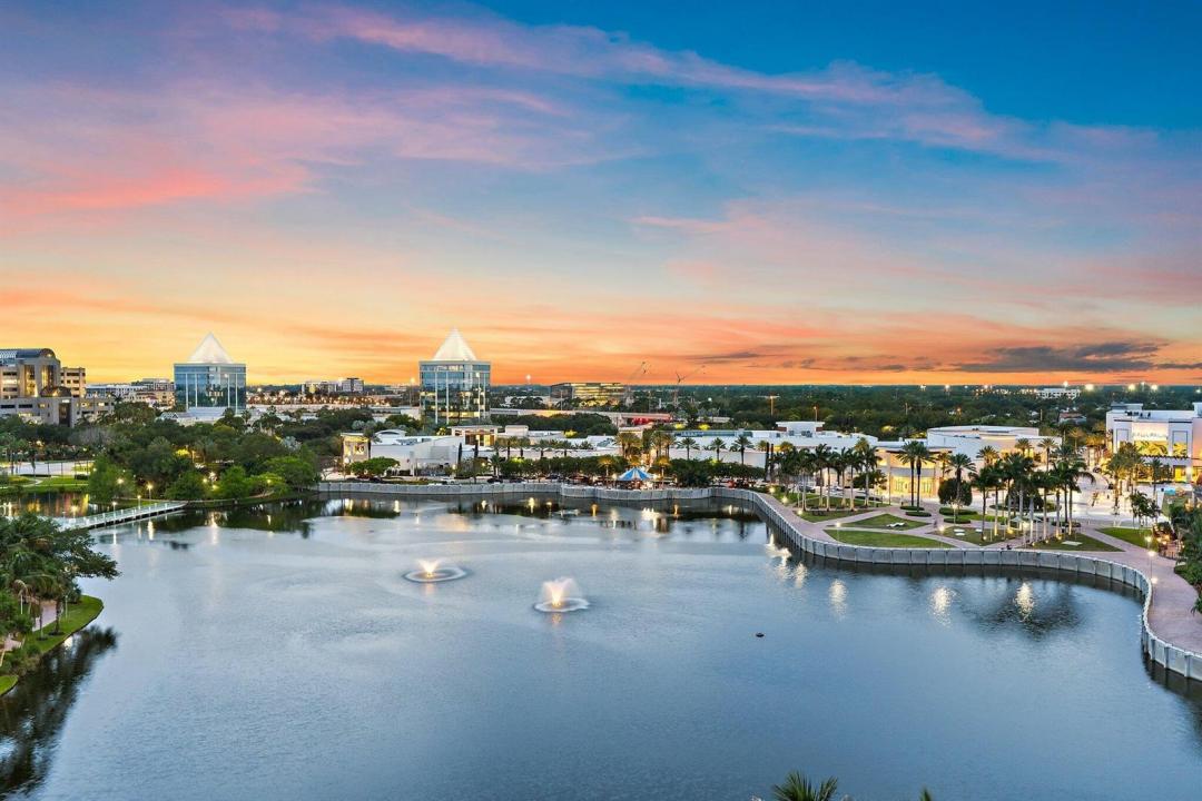 3620 Gardens Parkway 902b, Palm Beach Gardens, Florida 33410, USA