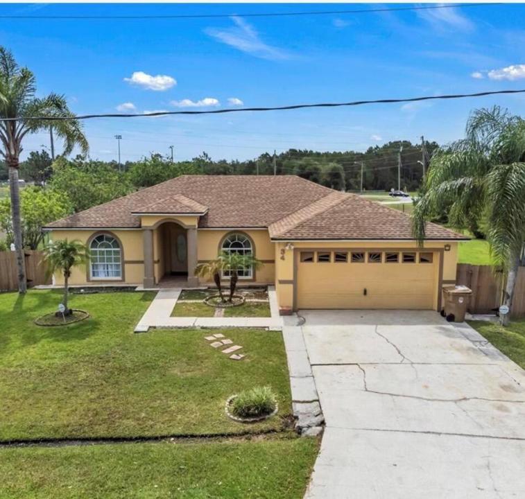 34 Bradford Court, Kissimmee, פלורידה 34758, ארצות הברית של אמריקה