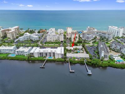 3543 S Ocean Boulevard 111, South Palm Beach, Floride 33480, États-Unis