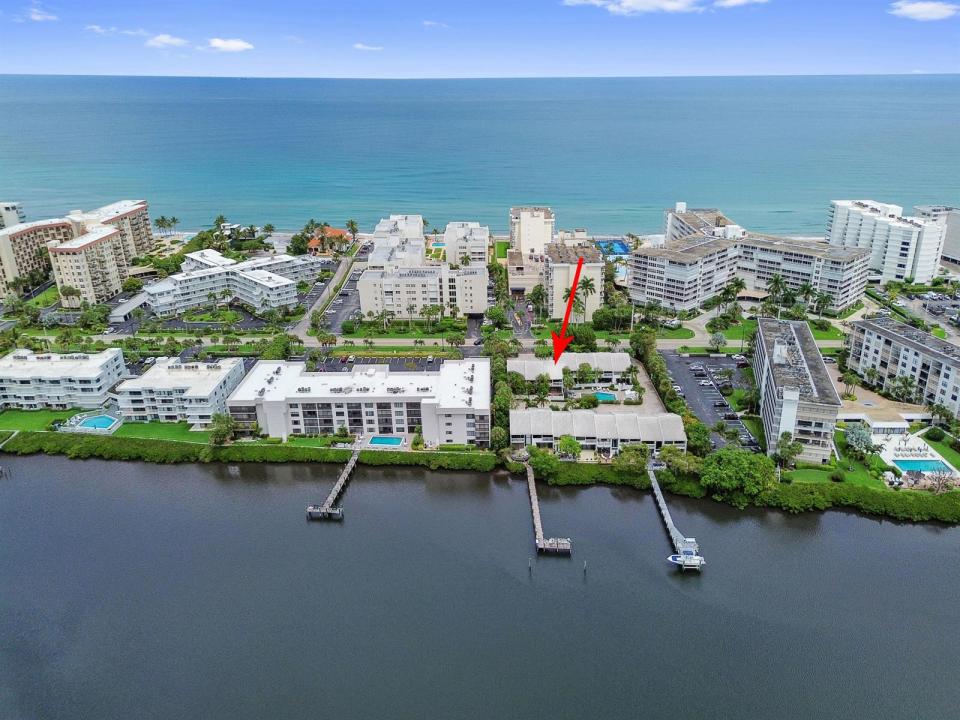 3543 S Ocean Boulevard 111, South Palm Beach, Flórida 33480, Estados Unidos