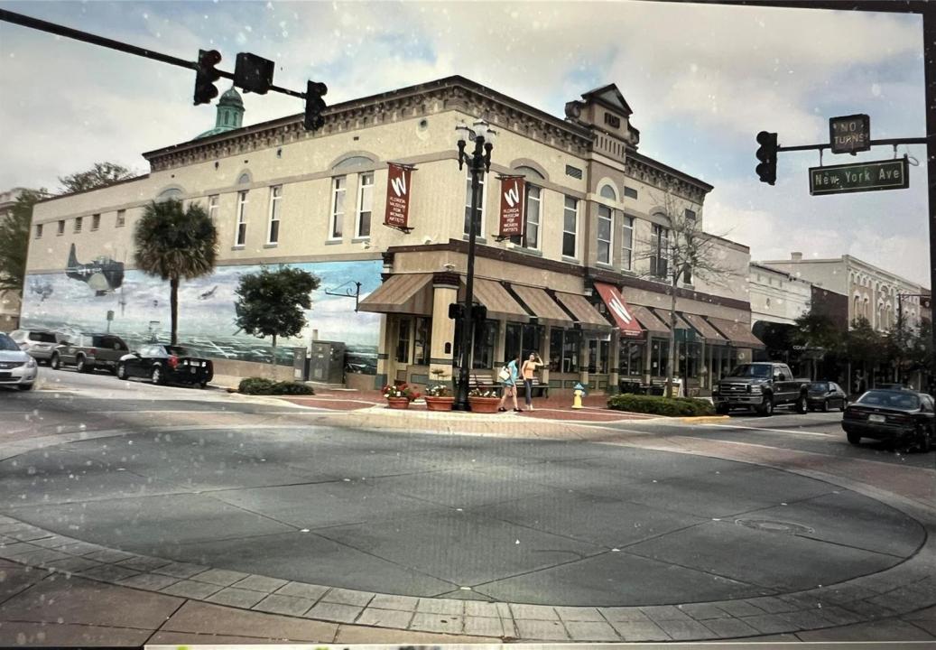 705 W Beresford Avenue, Deland, Florida 32720, Stati Uniti