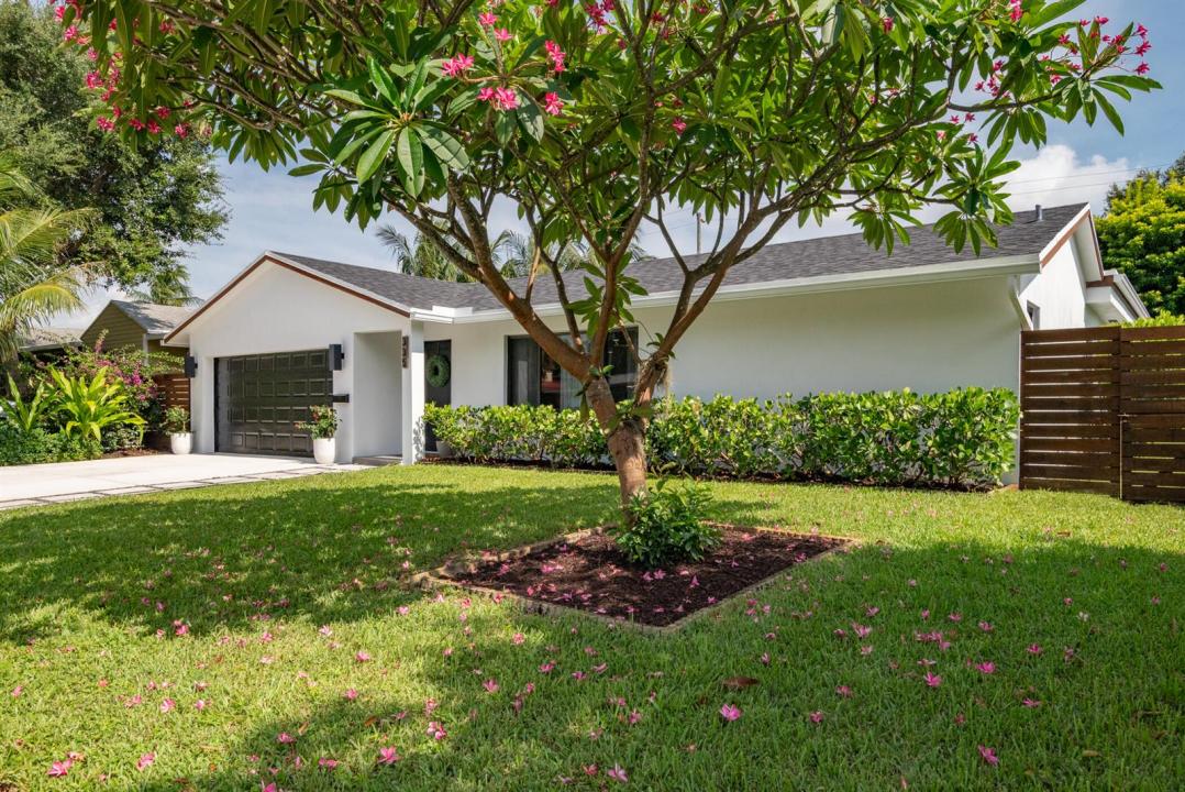 335 Franklin Road, West Palm Beach, Floride 33405, États-Unis