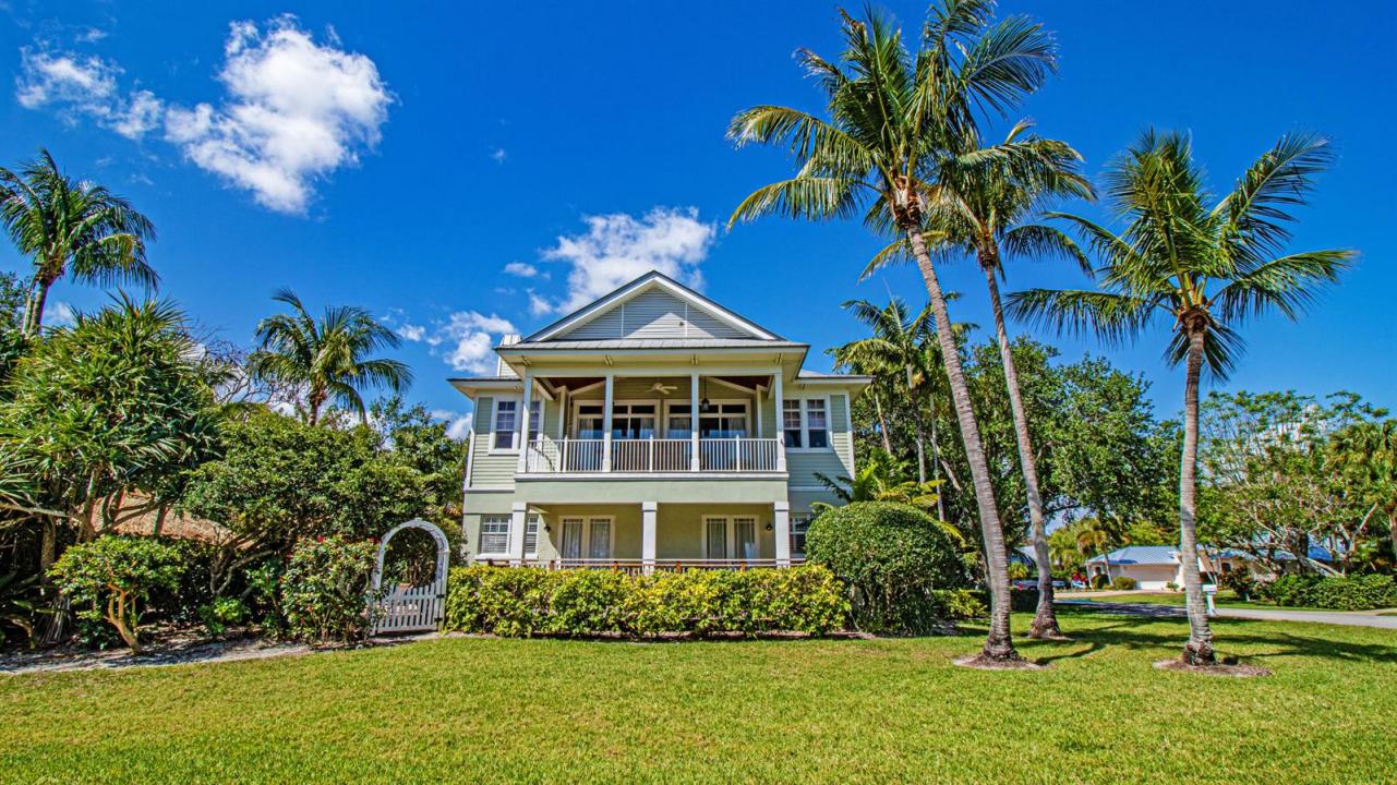 5592 SE Reef Way, Stuart, Florida 34997, USA