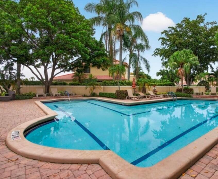 3344 Deer Creek Alba Circle 3344, Deerfield Beach, 플로리다 33442, 미국