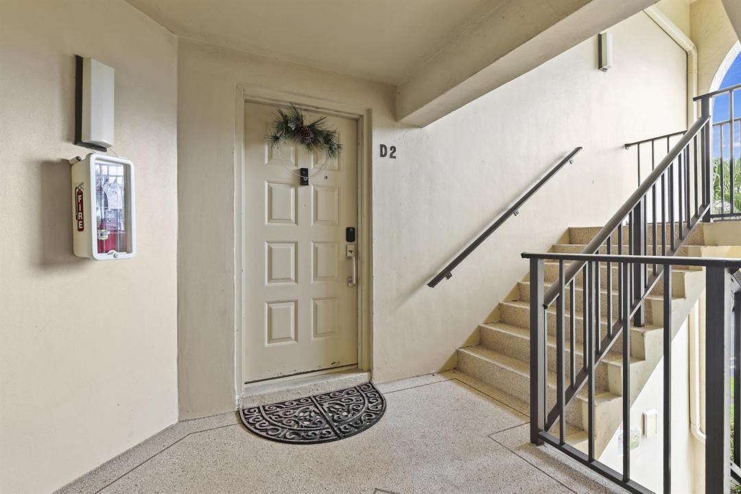 629 Sea Pine Way D2, Floride 33415, États-Unis
