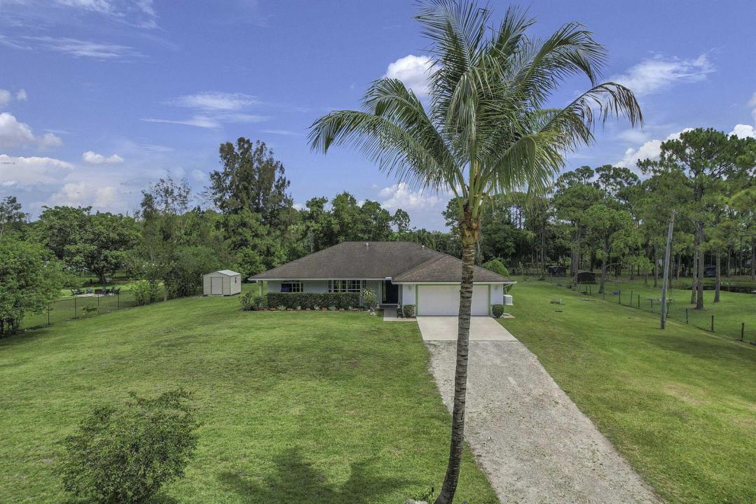11195 61st St N Street, West Palm Beach, Floryda 33412, USA