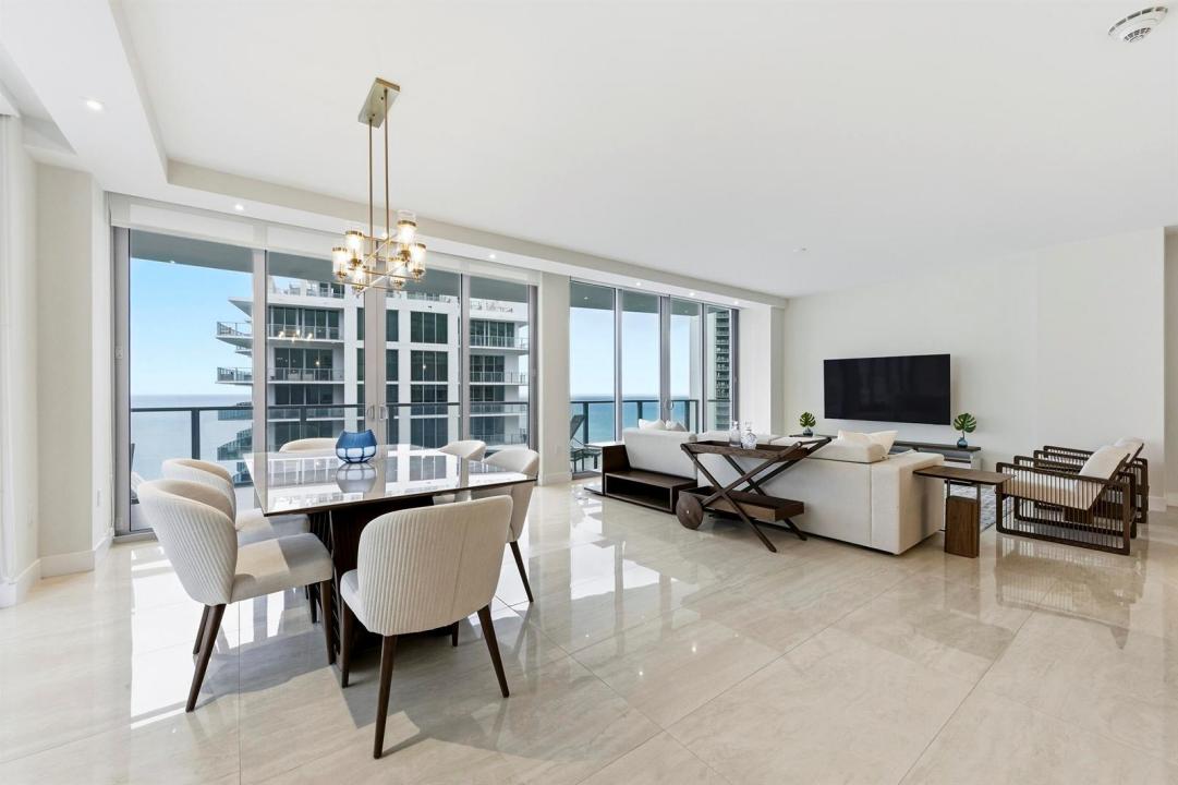 3100 N Ocean N Drive P-1802, Singer Island, Floride 33404, États-Unis