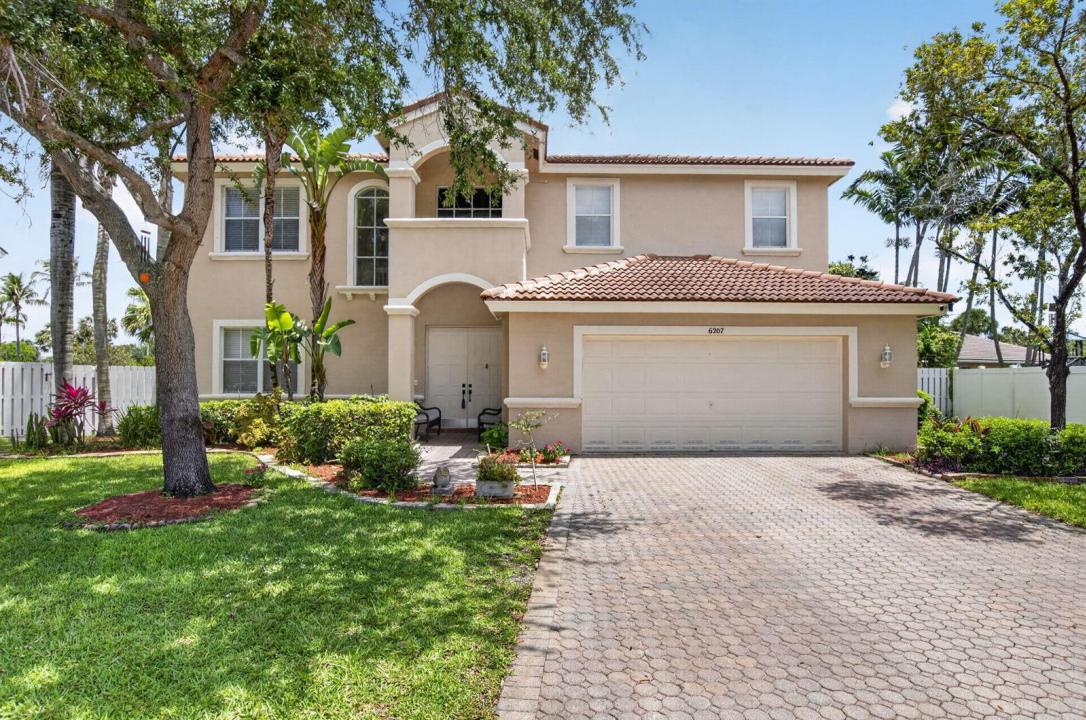 6207 Shadow Tree Lane, Lake Worth, Floride 33463, États-Unis