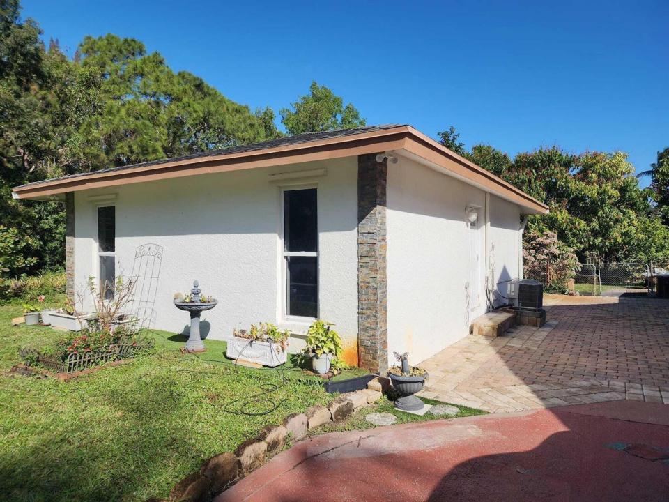 12668 70th Pl N Street, West Palm Beach, Floride 33412, États-Unis