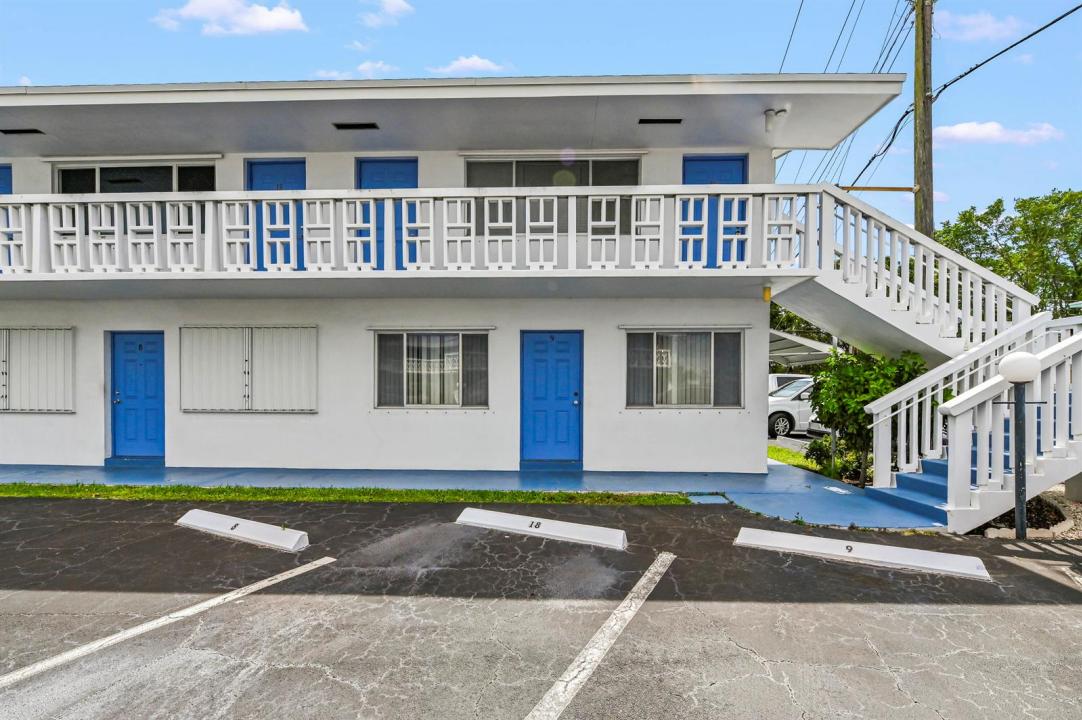 1950 Lake Osborne Drive 9, Floride 33461, États-Unis