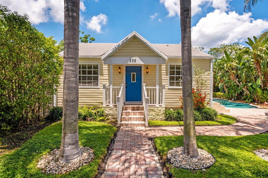 255 NE 12th Street, Delray Beach, Floride 33444, États-Unis