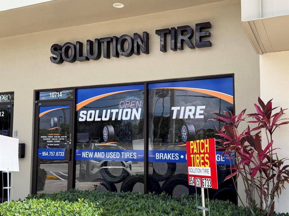 10714 Wiles Road, Coral Springs, Florida 33076, USA
