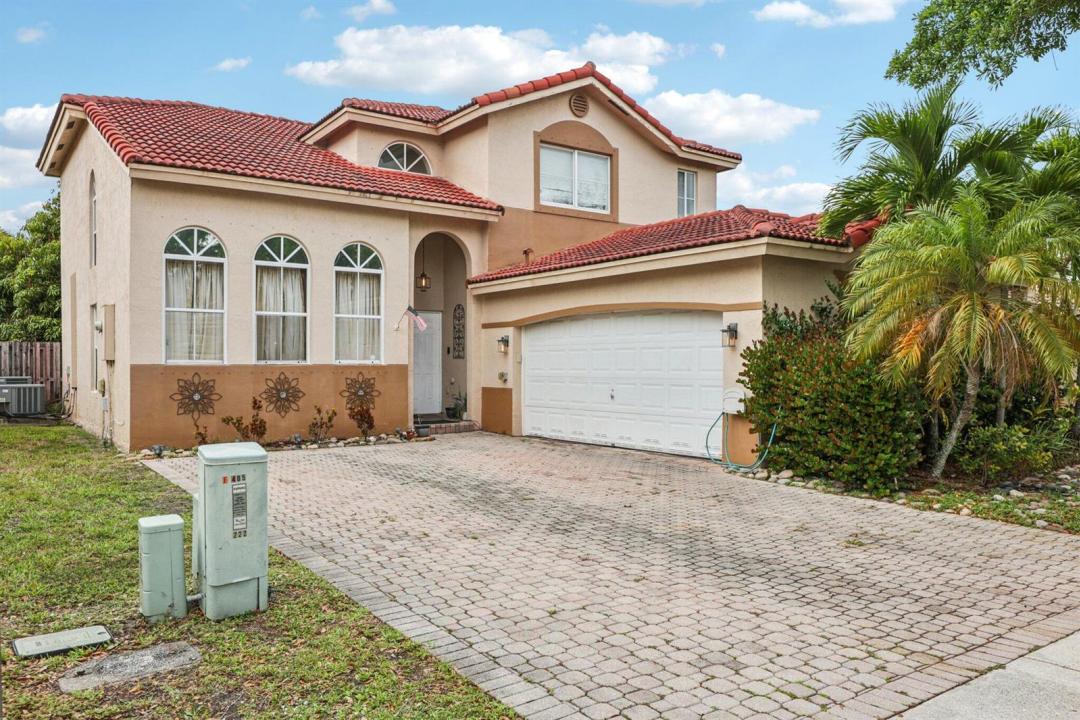 405 E Royal Cove Circle, Davie, Floride 33325, États-Unis