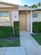 2556 E Dudley Dr E Drive D, West Palm Beach, Florida 33415, Stati Uniti
