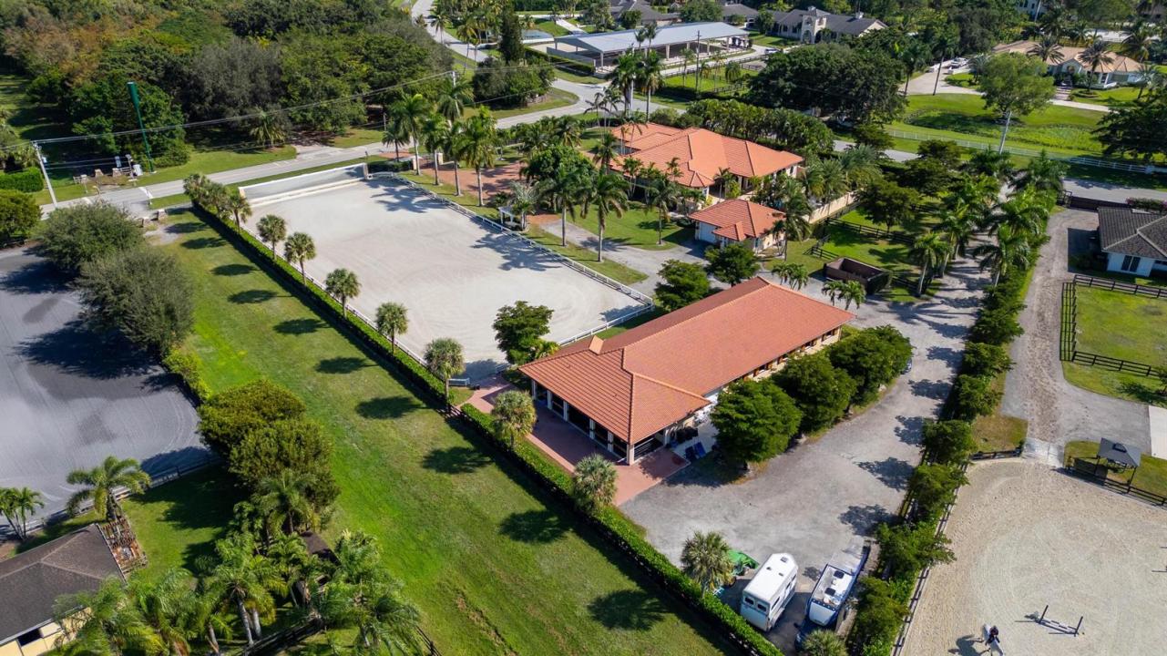 14943 Paddock Drive, Wellington, Floride 33414, États-Unis