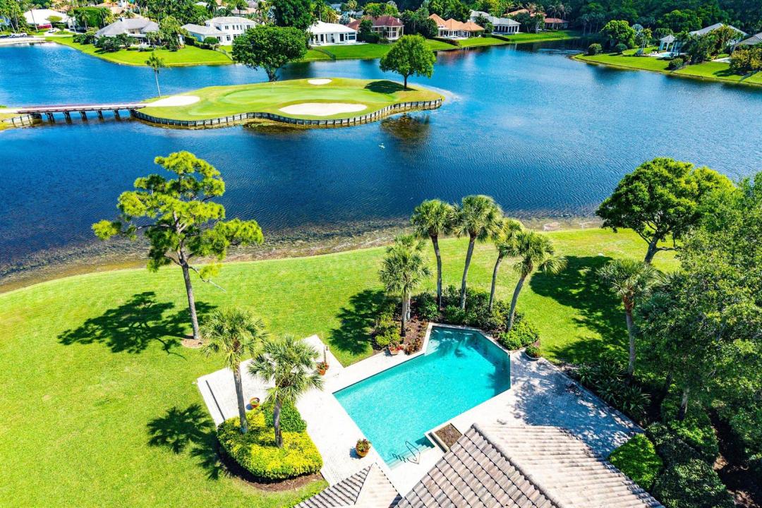 3566 Loire Lane, Palm Beach Gardens, فلوريدا 33410, الولايات المتحدة