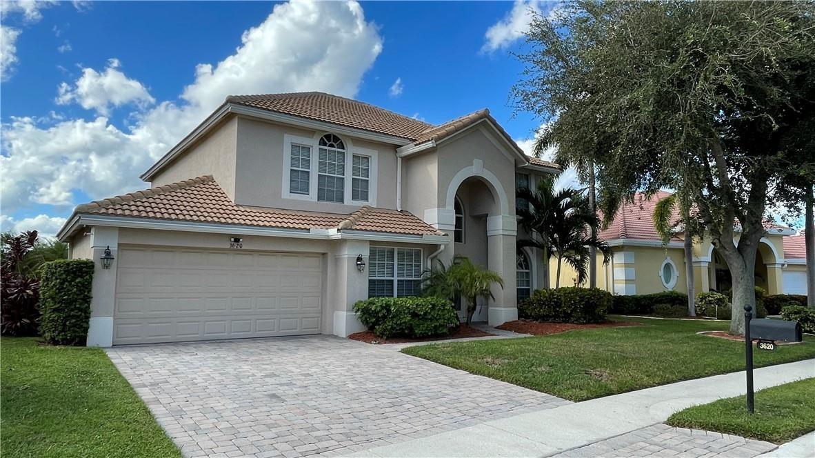 3620 E HAMILTON Key, West Palm Beach, Flórida 33411, Estados Unidos