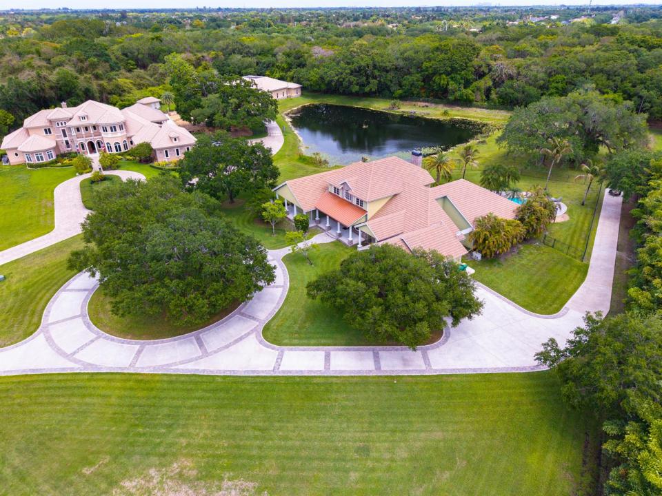 13300 SW 36th Court, Davie, Floride 33330, États-Unis