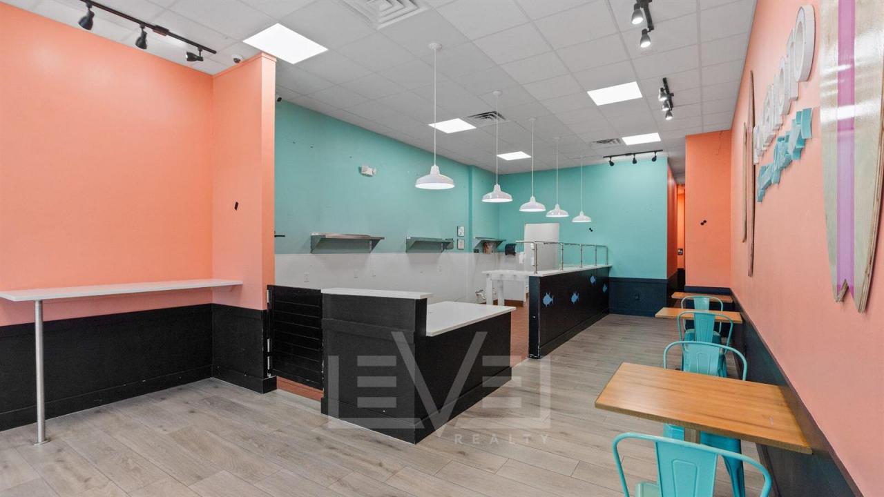 2705 E Commercial Boulevard, Fort Lauderdale, Floride 33308, États-Unis