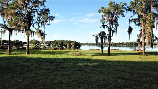 1040 Lake June Road, Lake Placid, Floride 33852, États-Unis