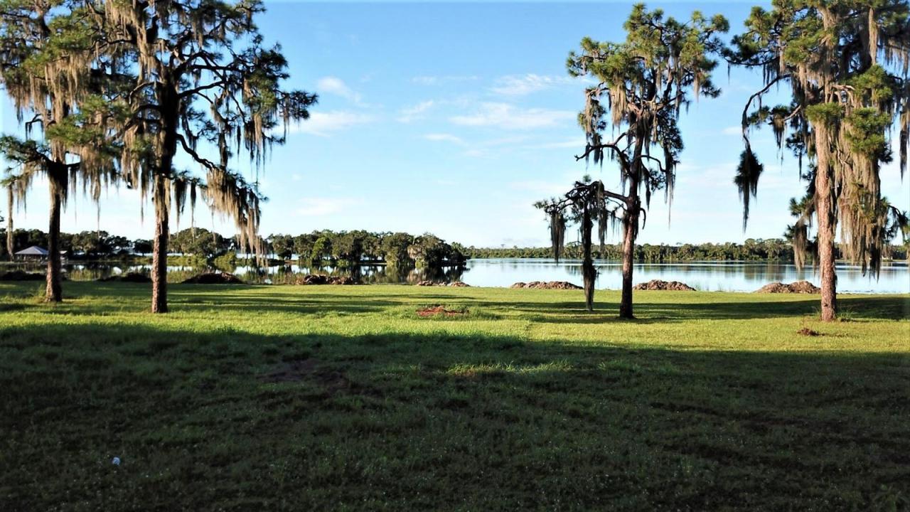 1040 Lake June Road, Lake Placid, Floride 33852, États-Unis