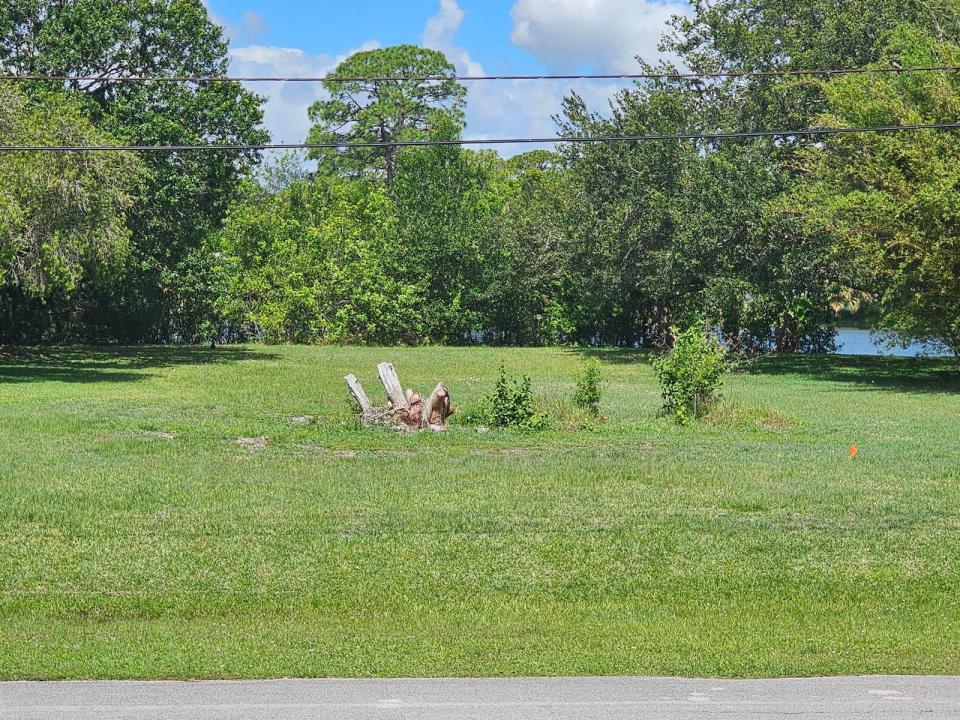 5707 University Lane, Fort Pierce, Florida 34951, USA