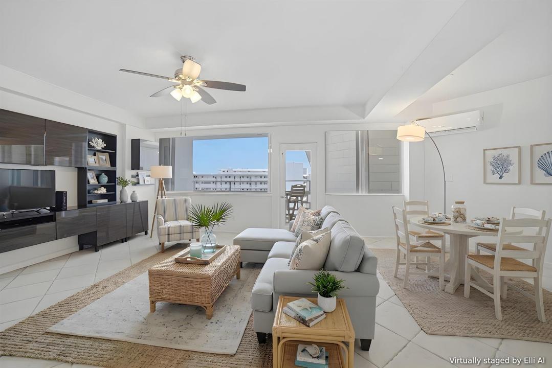 1900 S Ocean Drive 1706, Fort Lauderdale, Florida 33316, USA