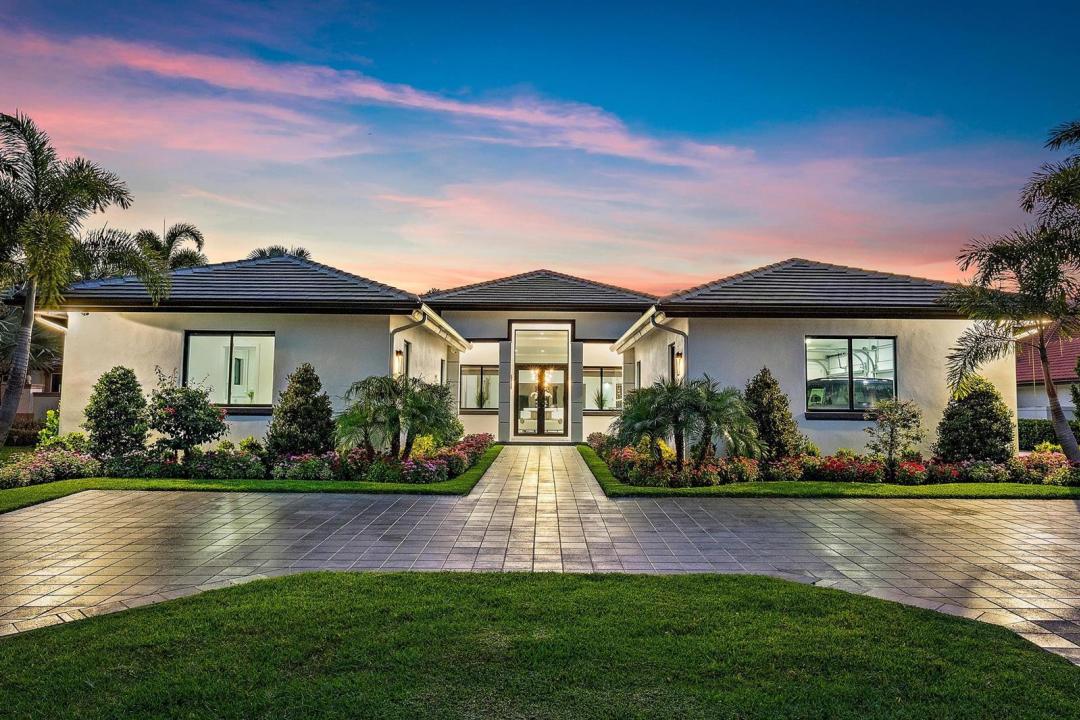 6087 Wildcat Run, West Palm Beach, Floride 33412, États-Unis