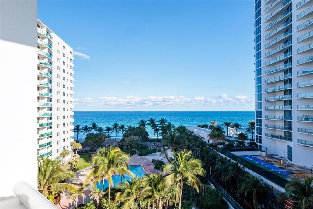 3001 S Ocean Drive 727, Hollywood, Florida 33019, Stati Uniti