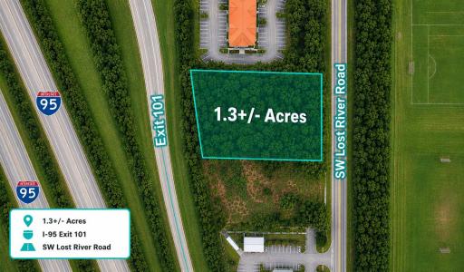 8000 SW Lost River Road, Stuart, Floride 34997, États-Unis