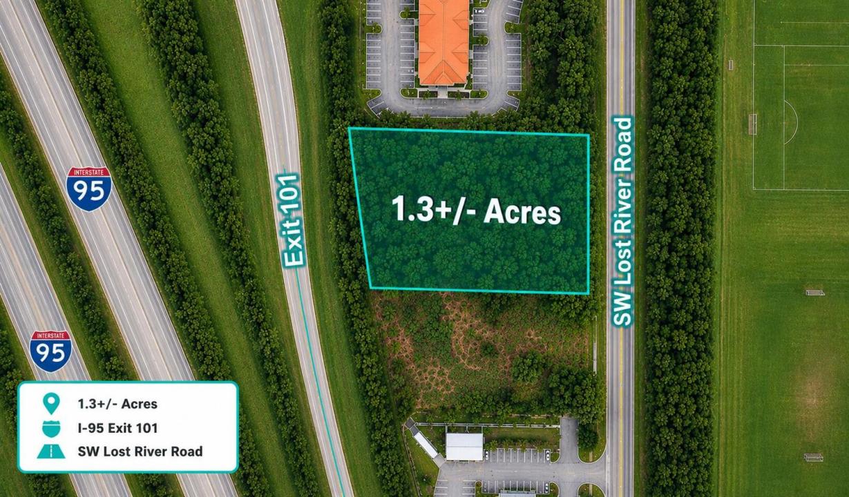 8000 SW Lost River Road, Stuart, Floride 34997, États-Unis