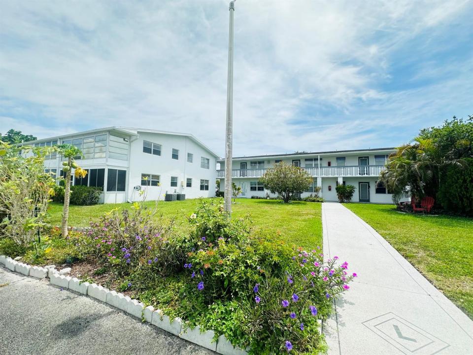 269 Farnham L, Deerfield Beach, Floride 33442, États-Unis