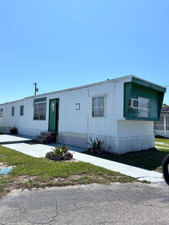 2023 St Lucie Boulevard 125, Fort Pierce, Floride 34946, États-Unis