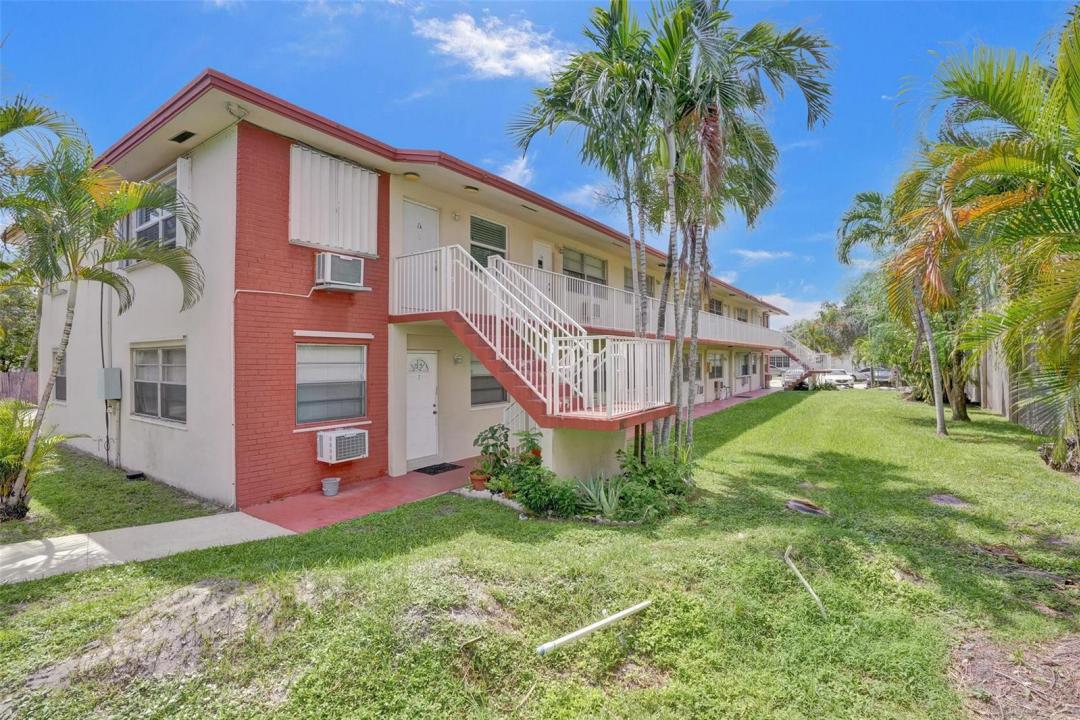 2915 Plunkett Street 5d, Hollywood, Floride 33020, États-Unis