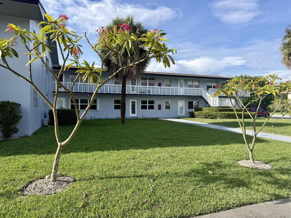 66 Coventry C, West Palm Beach, Florida 33417, Stati Uniti