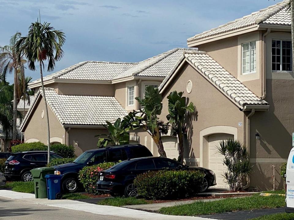 2253 Salerno Circle 2253, Weston, Florida 33327, Stati Uniti
