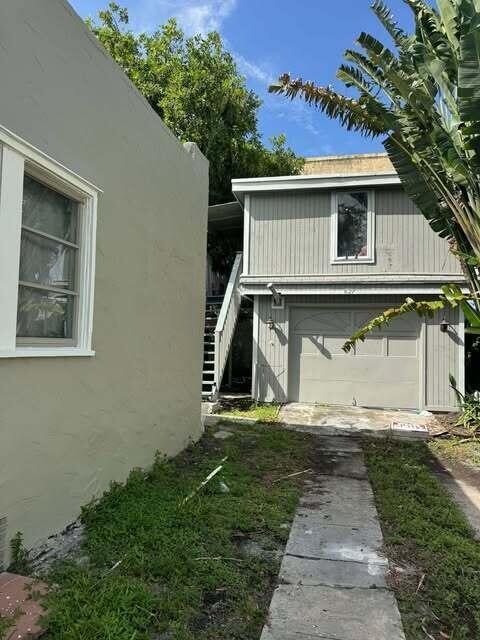 429 Ardmore Road B, West Palm Beach, Floride 33401, États-Unis