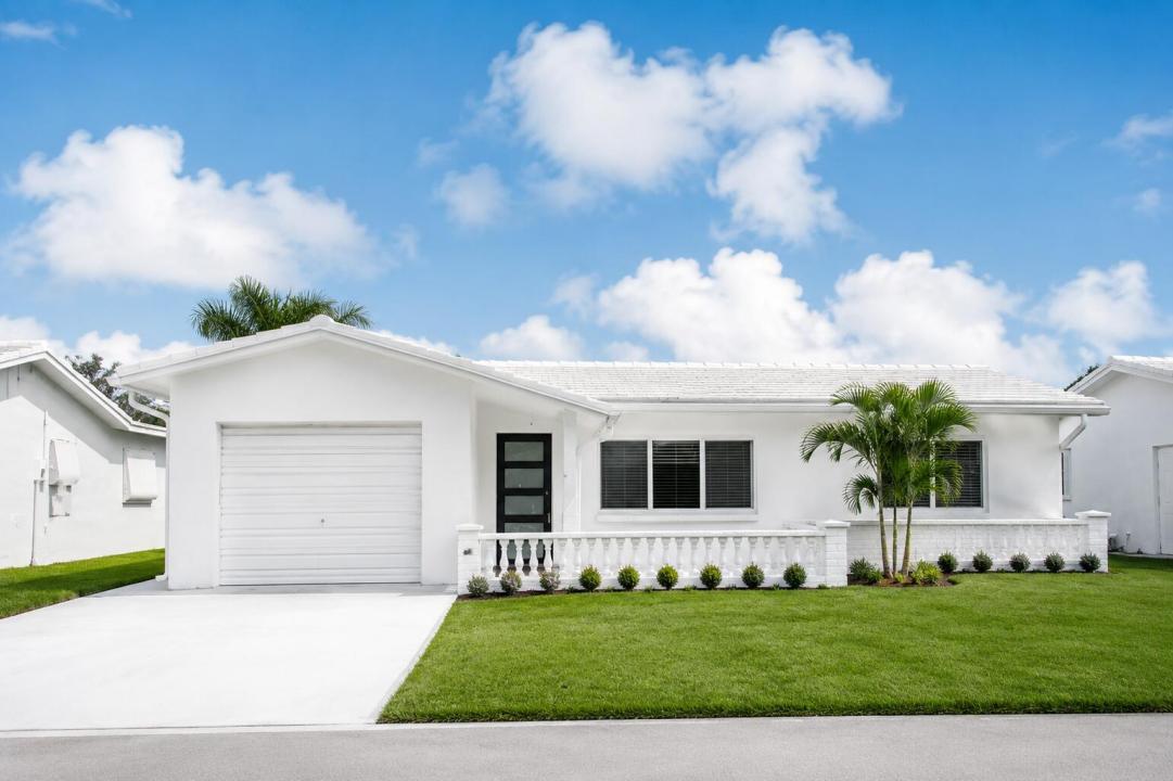 1009 Leisure Lane, Boynton Beach, Floride 33426, États-Unis
