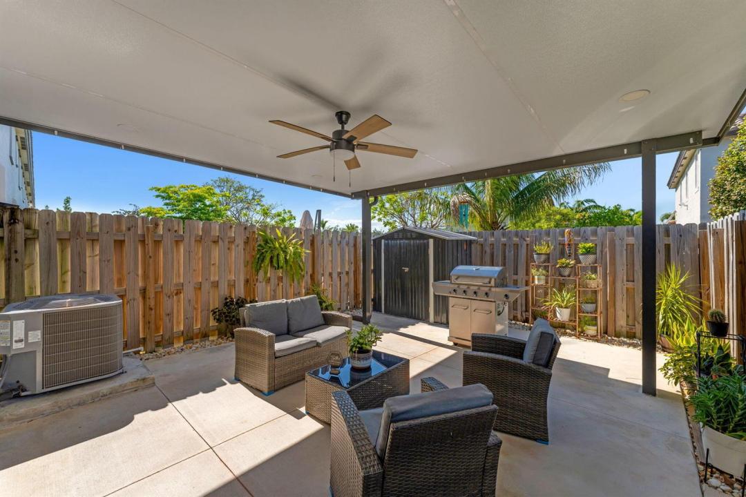 11821 SW 245th Terrace, Homestead, Floride 33032, États-Unis