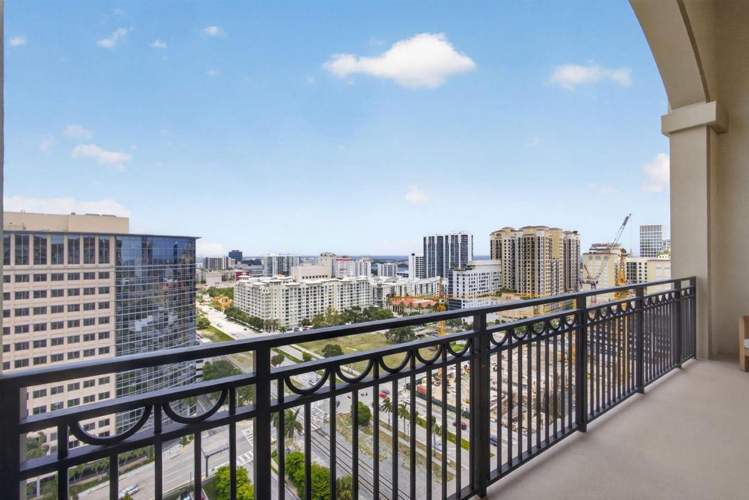 550 Okeechobee Boulevard Uph-04, West Palm Beach, Floride 33401, États-Unis