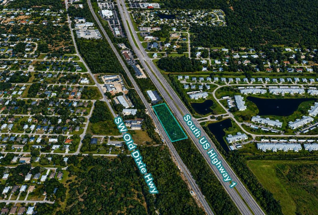 1437 U.s. 1, Vero Beach, Florida 32960, Stati Uniti