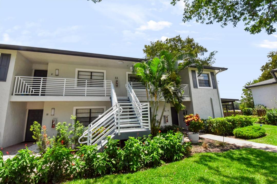 11 Southport Lane H, Boynton Beach, Floride 33436, États-Unis