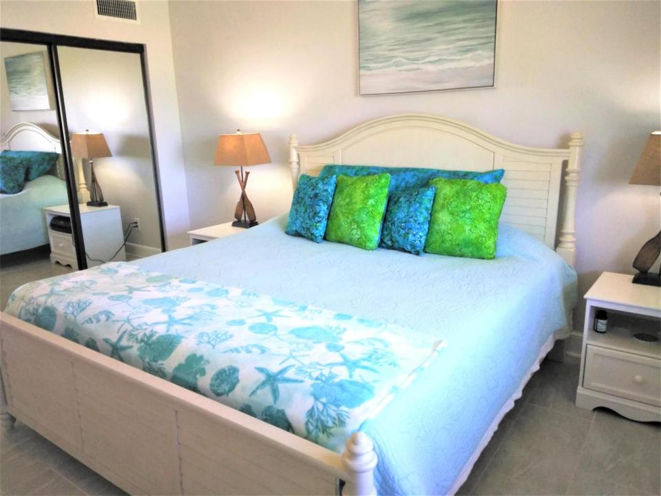 2400 S Ocean Drive 5221, Fort Pierce, Floride 34949, États-Unis