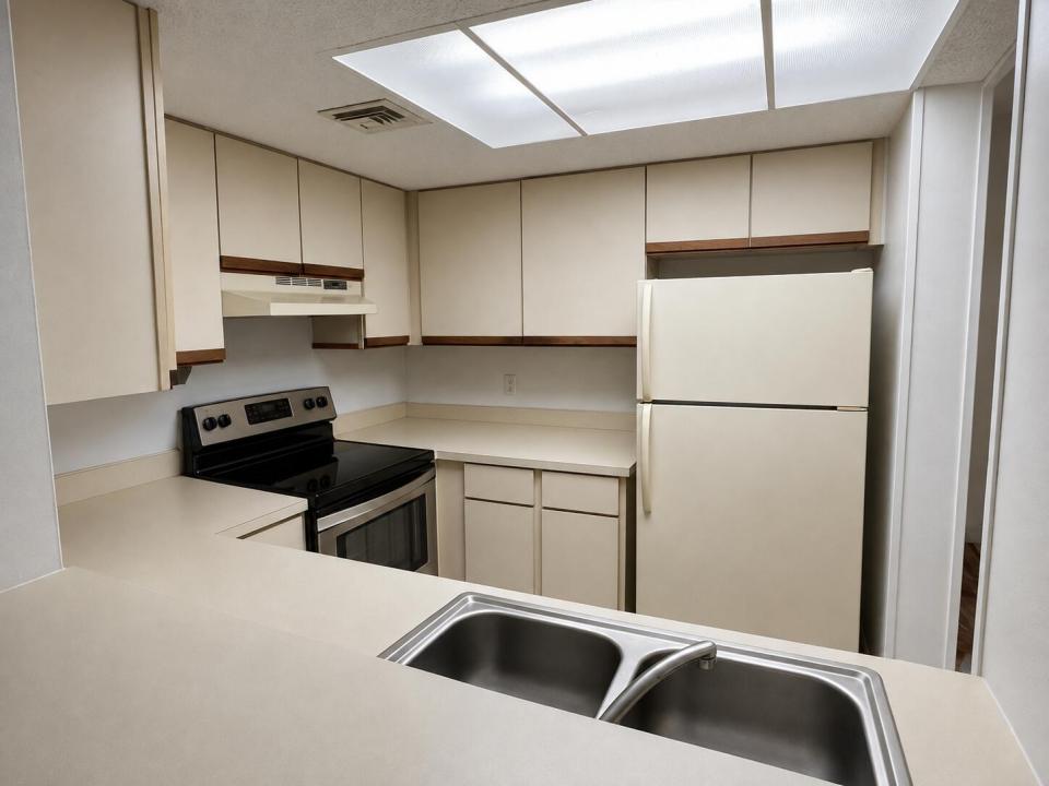 2101 Champions Way, North Lauderdale, Floryda 33068, USA
