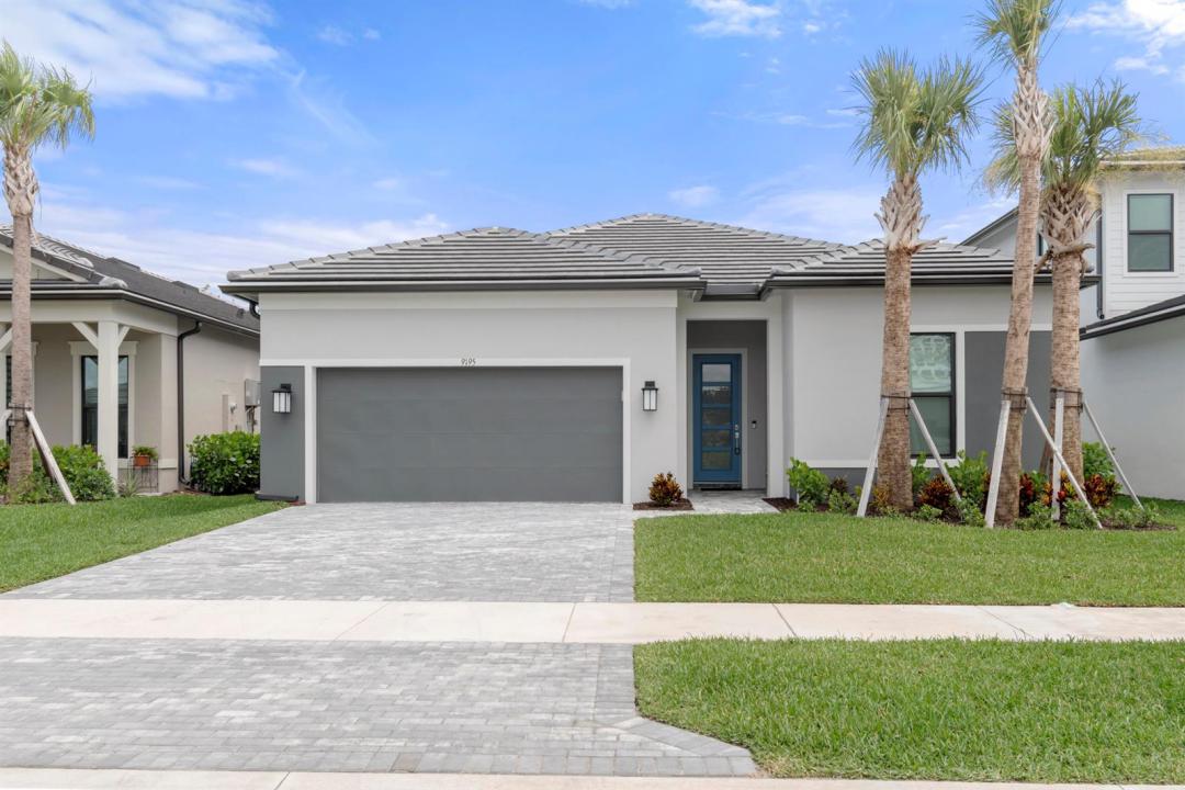9195 Cape Honey Bee Lane Prestige 19, Lake Worth, פלורידה 33467, ארצות הברית של אמריקה